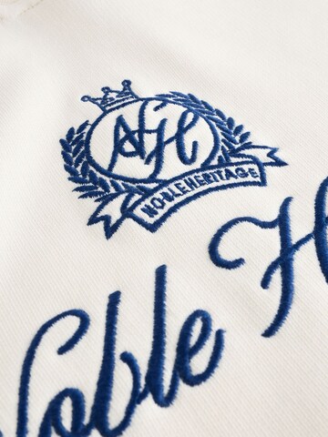 Sweat-shirt Next en beige