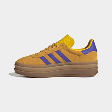 ADIDAS ORIGINALS Sneakers in Yellow
