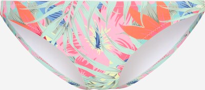 Pepe Jeans Braga de bikini 'BONNIE' en azul / jade / naranja oscuro / rosa, Vista del producto