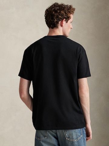 Polo Ralph Lauren Μπλουζάκι σε μαύρο