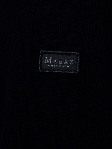 Pull-over MAERZ Muenchen en bleu