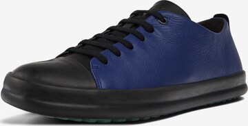 CAMPER Sneakers ' Chasis Twins ' in Black: front