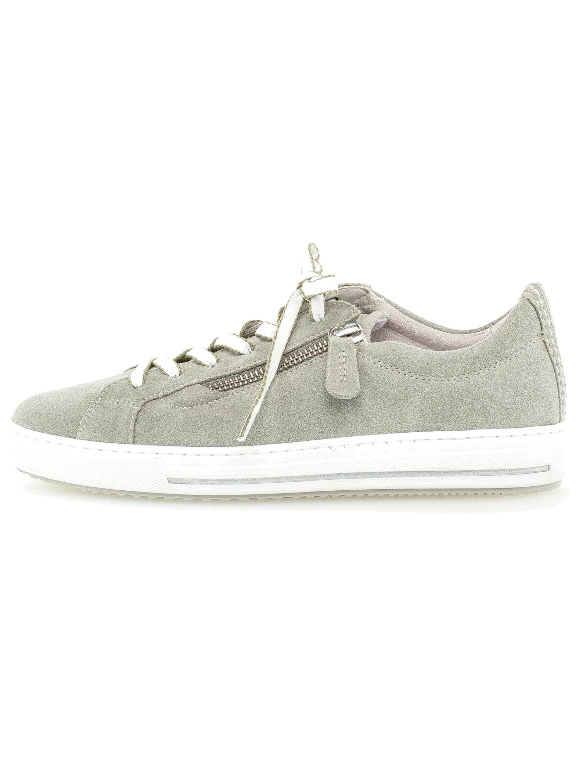 Frauen Sneaker GABOR Sneaker low in Grau - OJ14066 Frauen Sneaker GABOR Sneaker low in Grau - OJ14066
