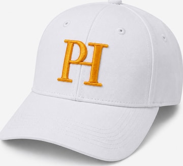 PADIJO - Gorra 'PH Cap Adult White' en blanco: frente
