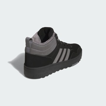 ADIDAS SPORTSWEAR Boots 'Hoops 4.0' in Black