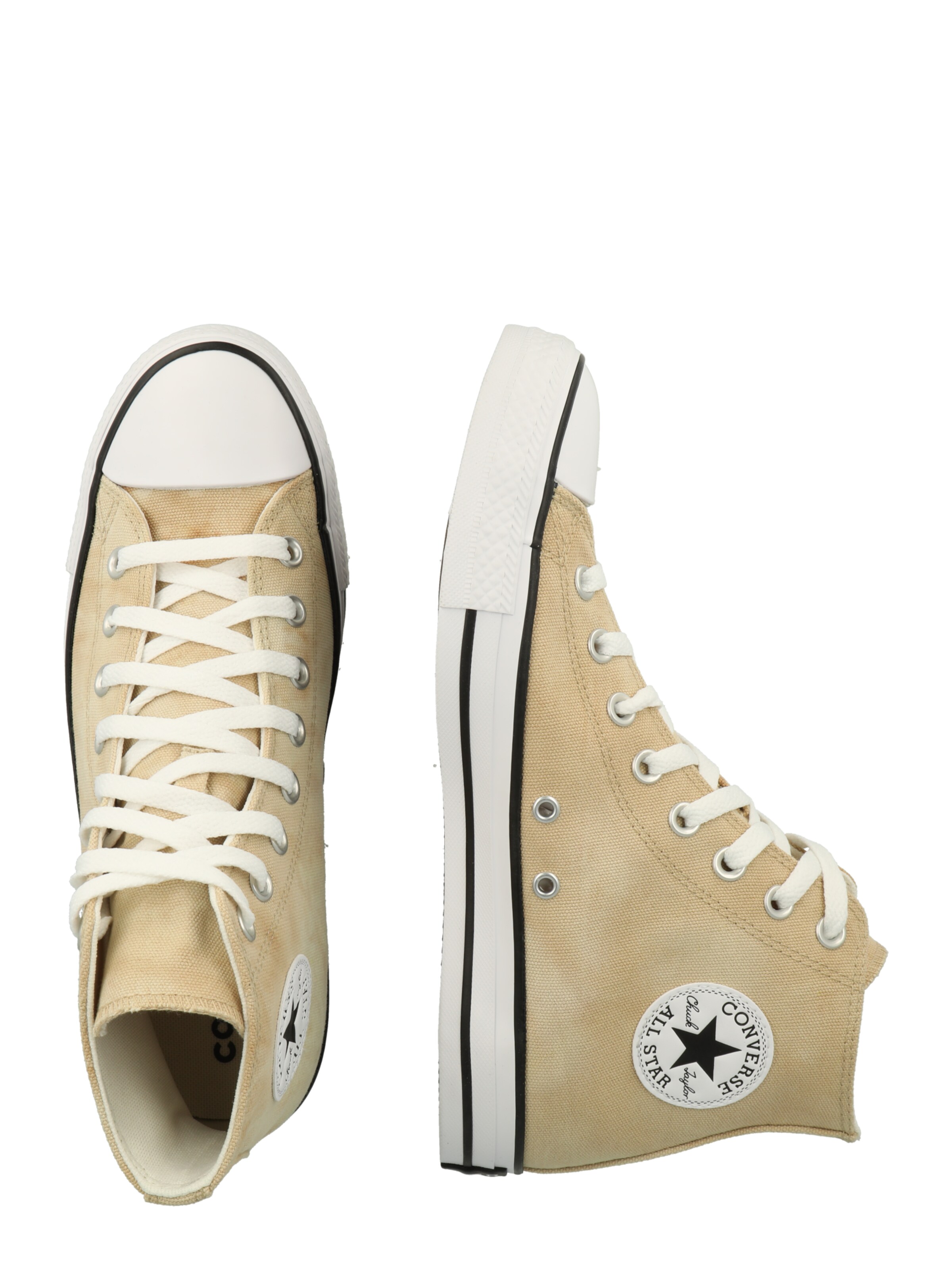 CONVERSE Σνίκερ ψηλό σε λευκό