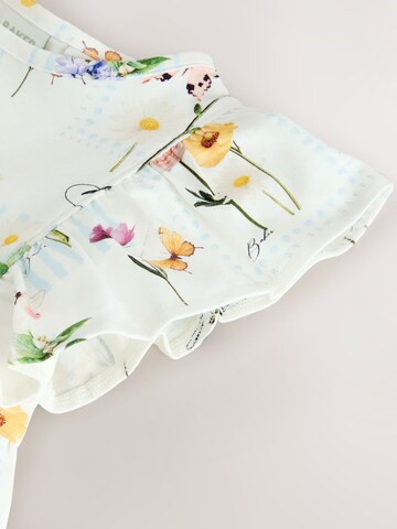 Baker by Ted Baker Платье в Ярко-розовый