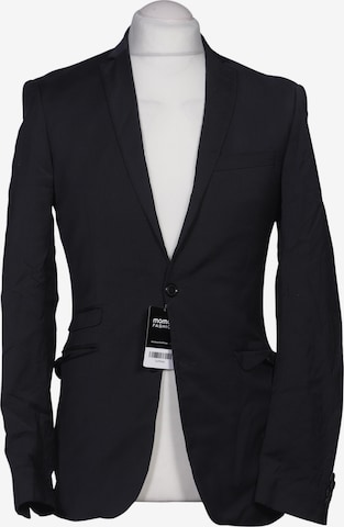 Tiger of Sweden Sakko S in Blau: Vorderseite