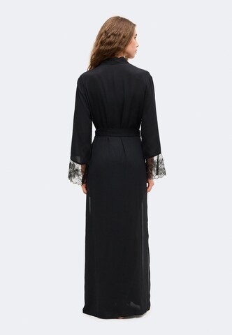 melns GUESS Rīta svārki 'Adele'