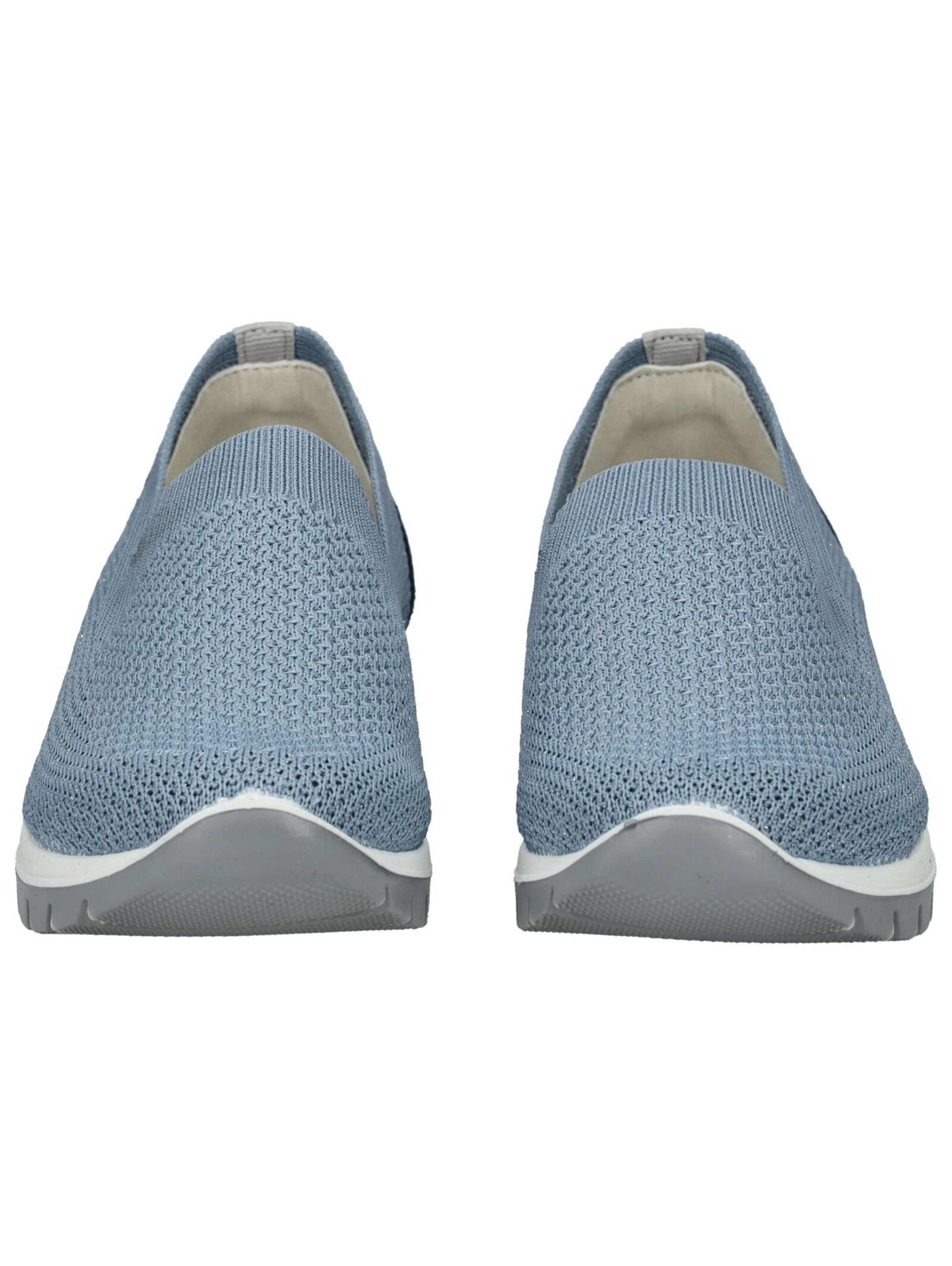 IGI&CO Slip-on in Blue