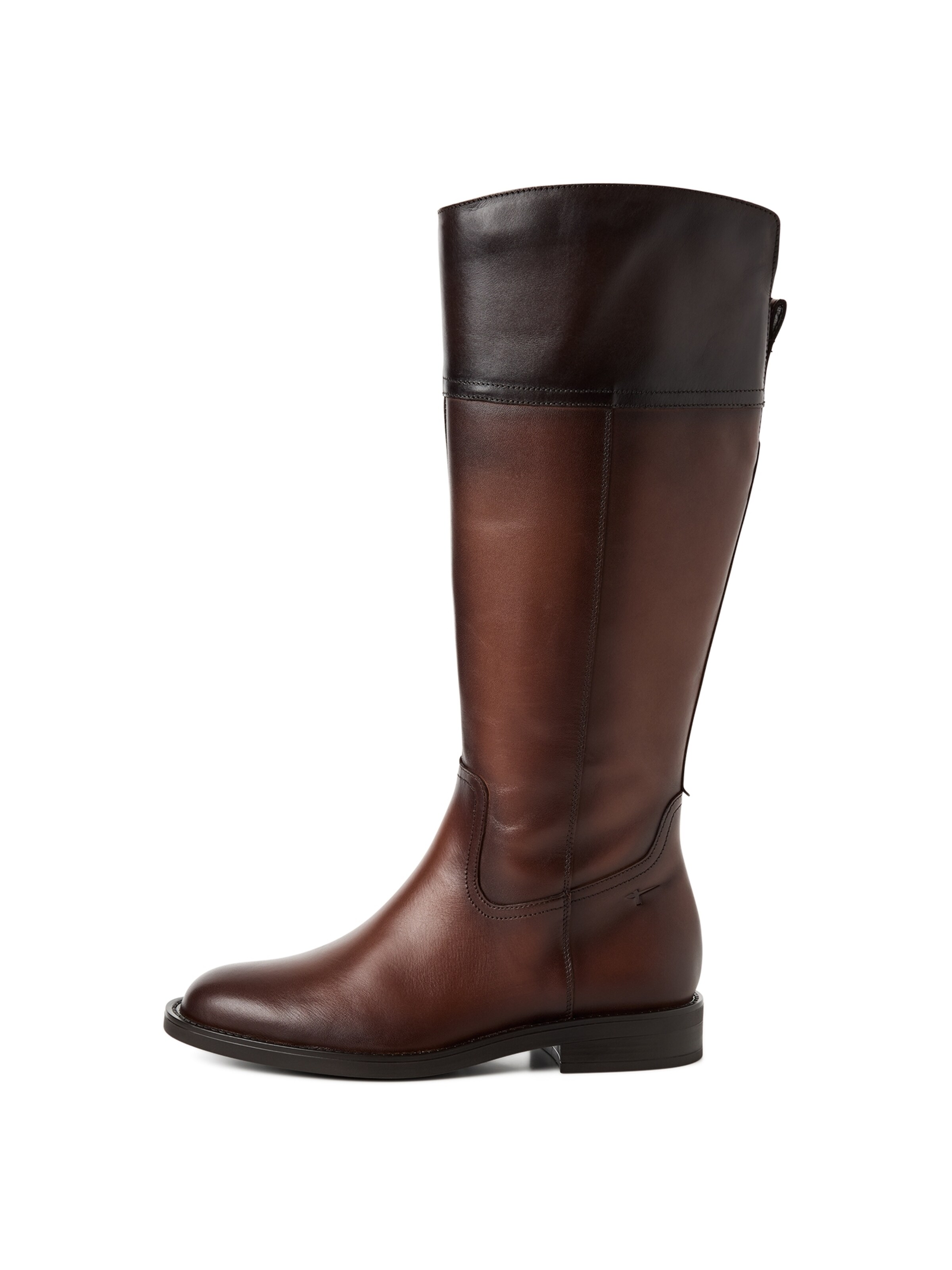 Tamaris Stiefel in Braun