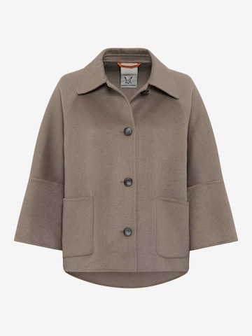 Fuchs Schmitt Übergangsjacke 'Cremona'‌‌‌‌‌‌ in Braun: Vorderseite