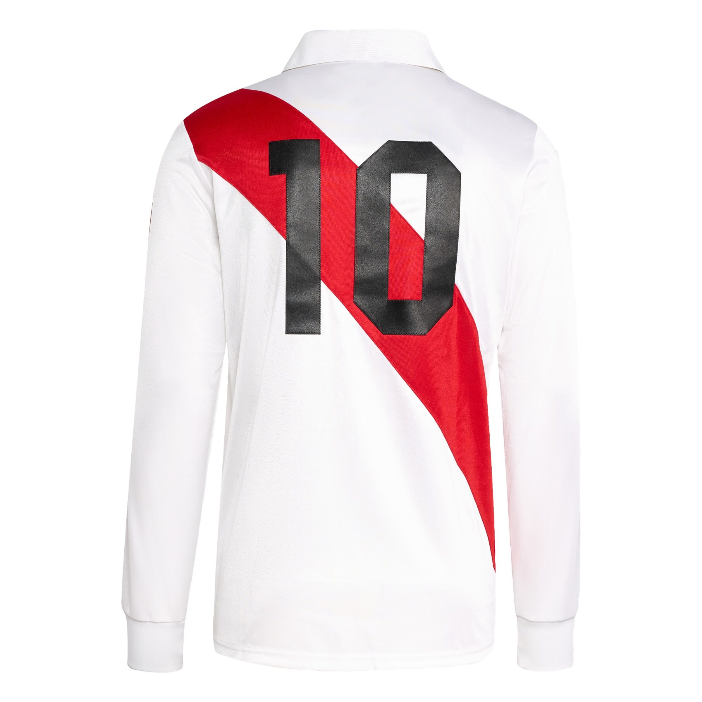 ADIDAS ORIGINALS Funktionsshirt 'Peru 1978' in Weiß