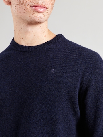 Hackett London Pullover i blå