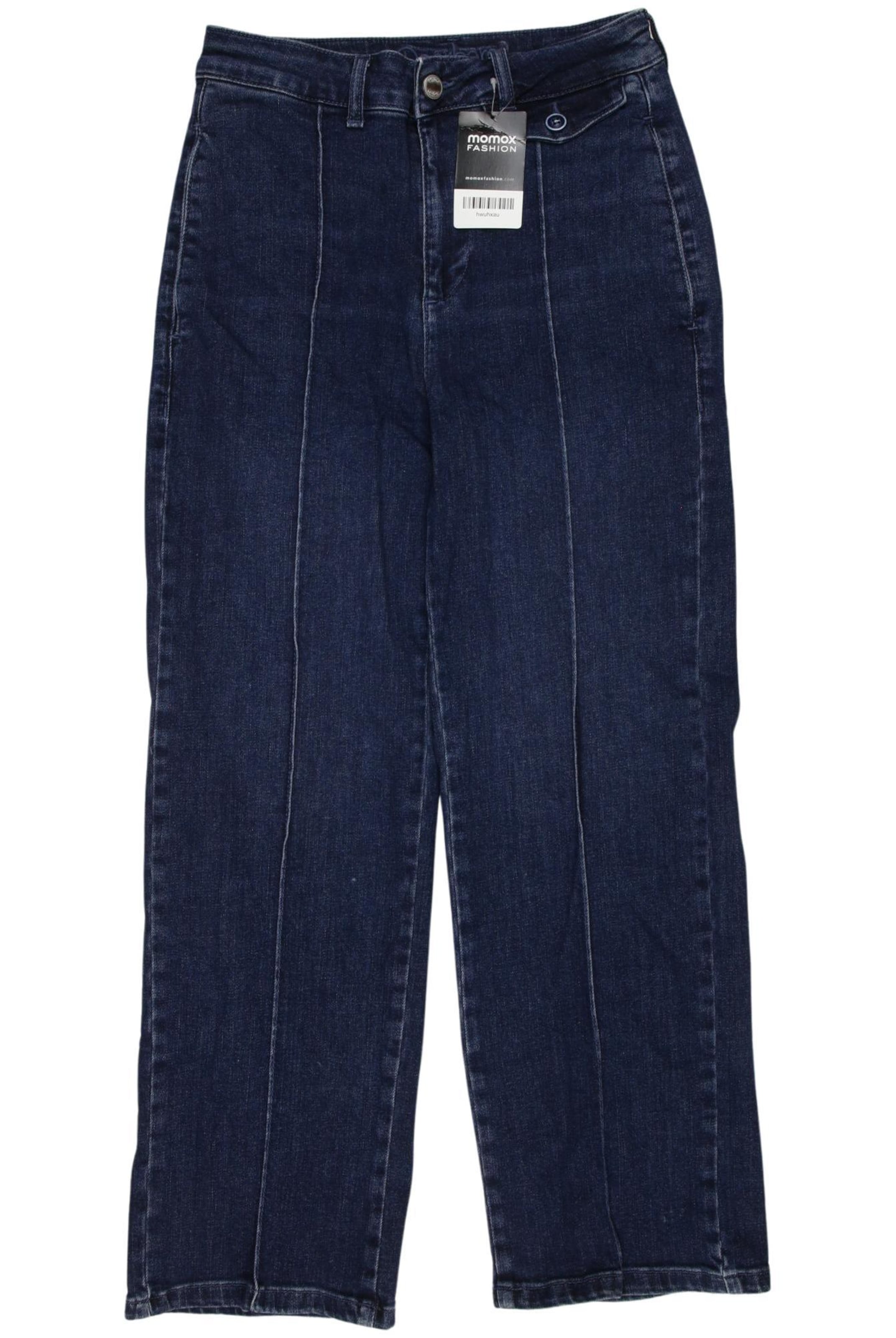 Deerberg Jeans 29 in Blau: Vorderseite