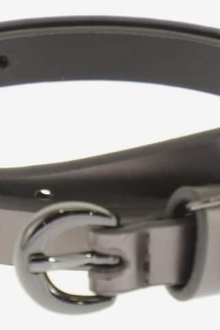COMMA Belt in One size in Grey