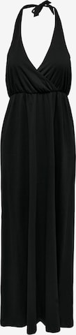 ONLY Summer Dress 'May' in Black: front