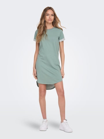 JDY Dress 'IVY' in Green