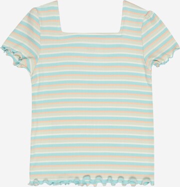 T-Shirt Levi's Kids en bleu