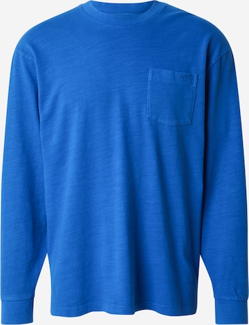 LEVI'S ® Koszulka w kolorze niebieski: przód