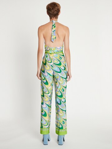 Ana Alcazar Jumpsuit 'Losanne' in Mixed colors