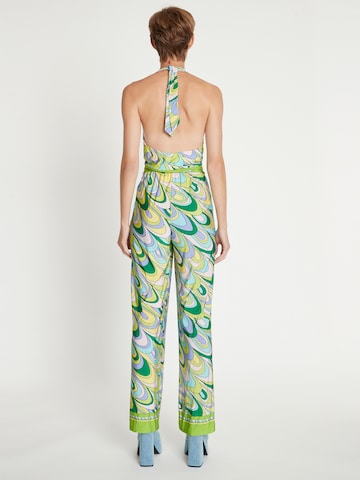 Ana Alcazar Jumpsuit 'Losanne' in Gemengde kleuren