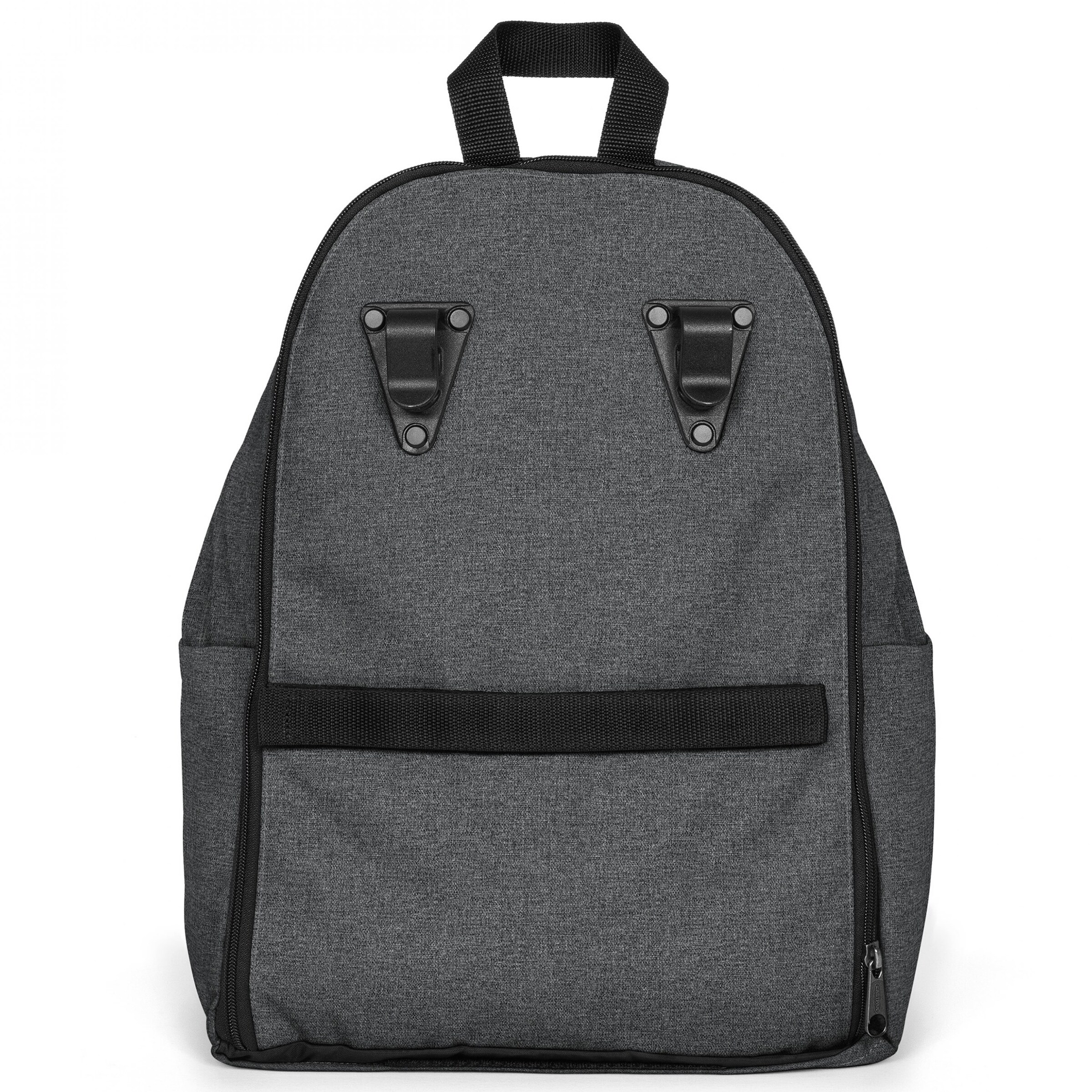 EASTPAK Rucksack in Grau