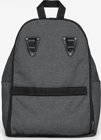 EASTPAK Reppu värissä harmaa