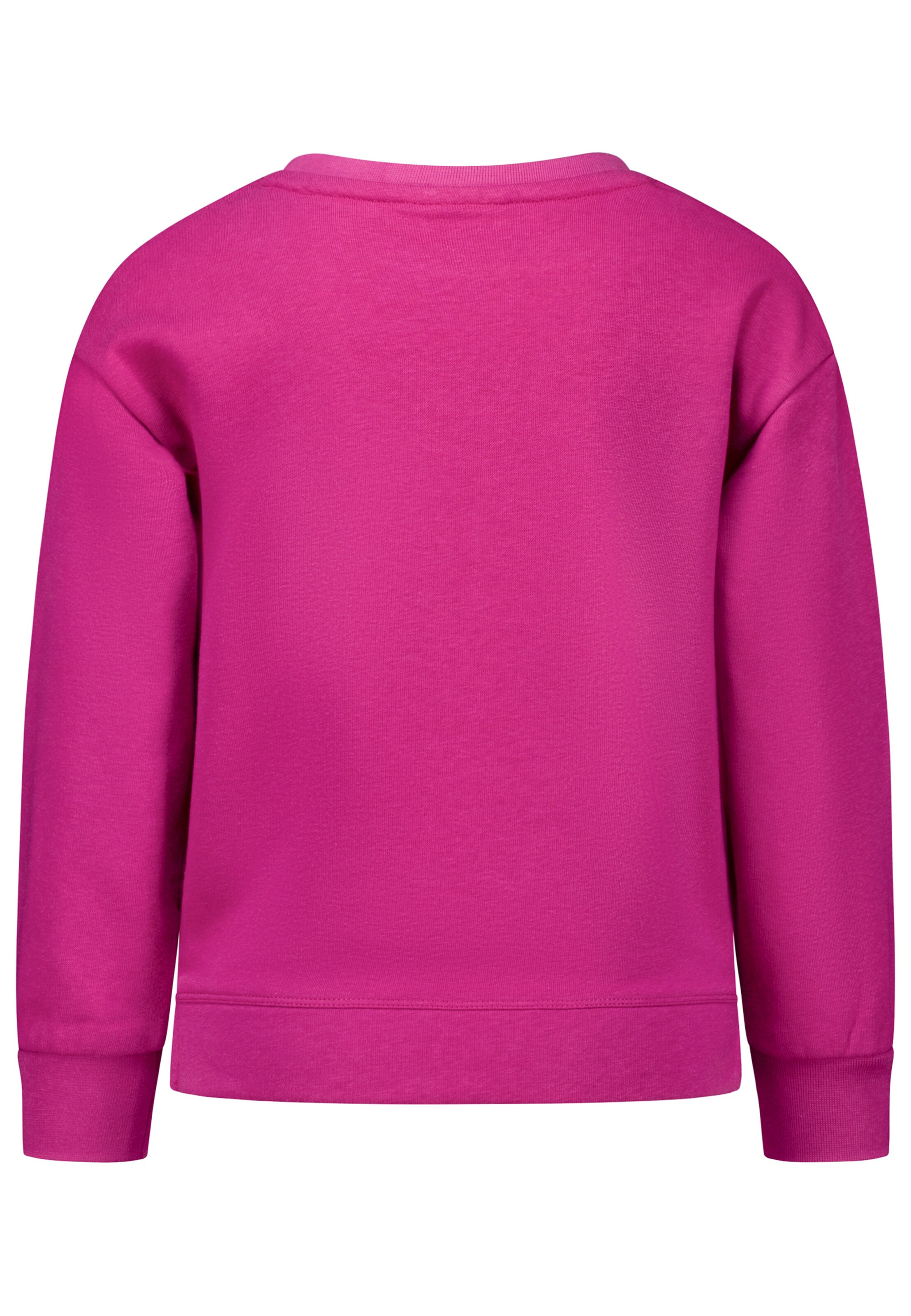 SALT AND PEPPER Sweatshirt 'Beautiful Moments' in Pink