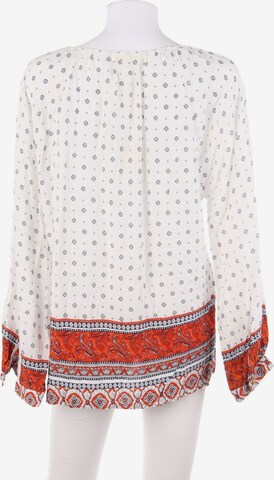 Best Emilie Blouse & Tunic in L-XL in White