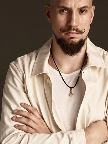 REYTEL Kette 'GOlDISH' in Gold