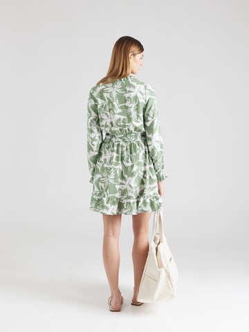 VERO MODA Dress 'JOSIE' in Green