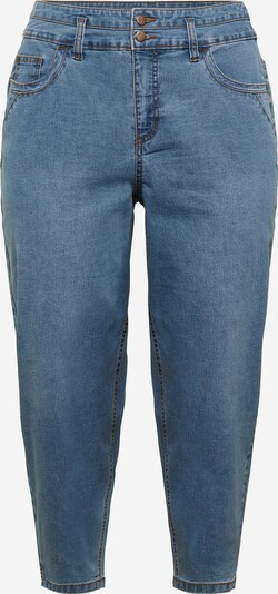 SHEEGO Jeans in hellblau, Produktansicht
