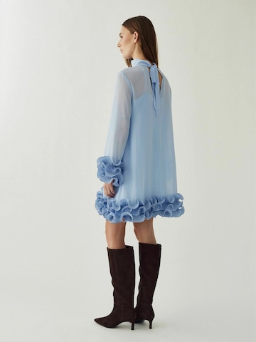 Noella Jurk ' Latania ' in Blauw