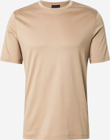 bugatti Shirt in Grey: front