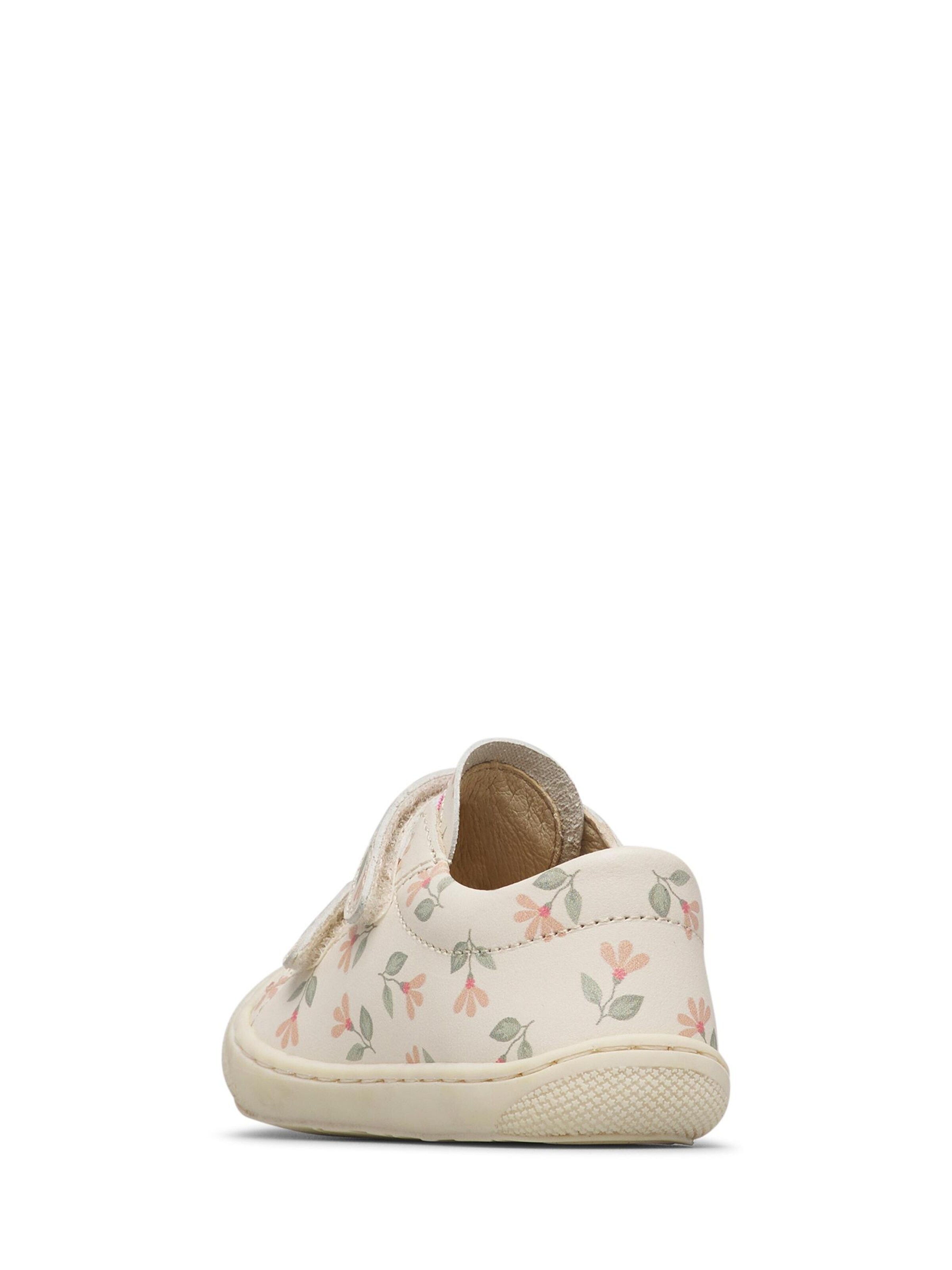 NATURINO Sneakers 'Cocoon' in Beige