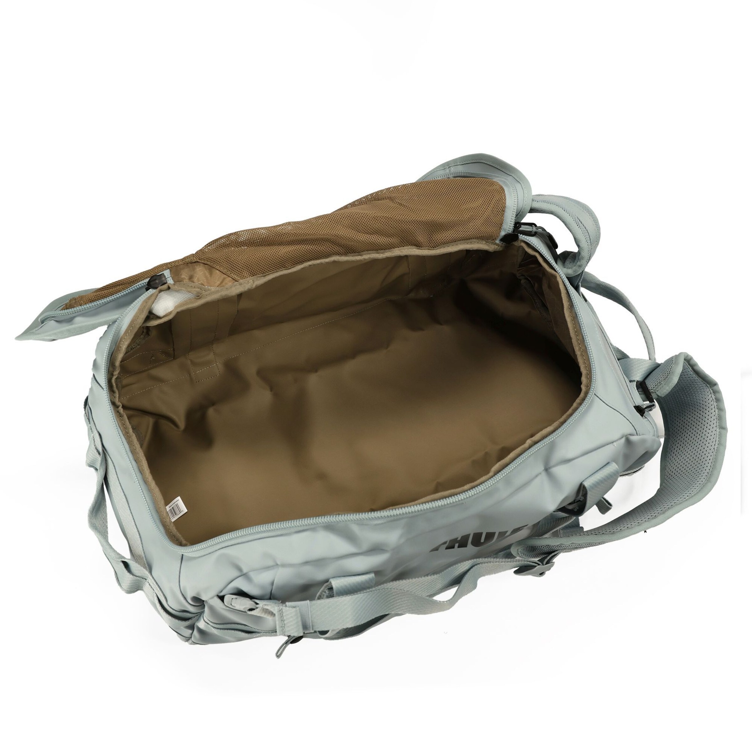 Thule Weekendtas 'Chasm' in Blauw