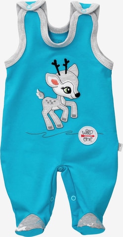 Set ' Rentier ' Koala Baby en bleu