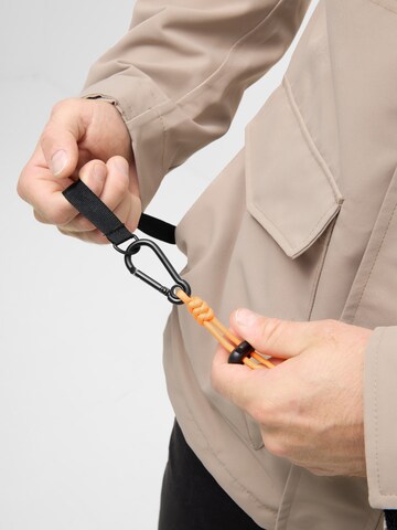 Derbe Raincoat 'Phoeby' in Beige