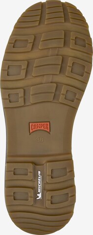 CAMPER Stiefelette 'Brutus Trek' in Braun