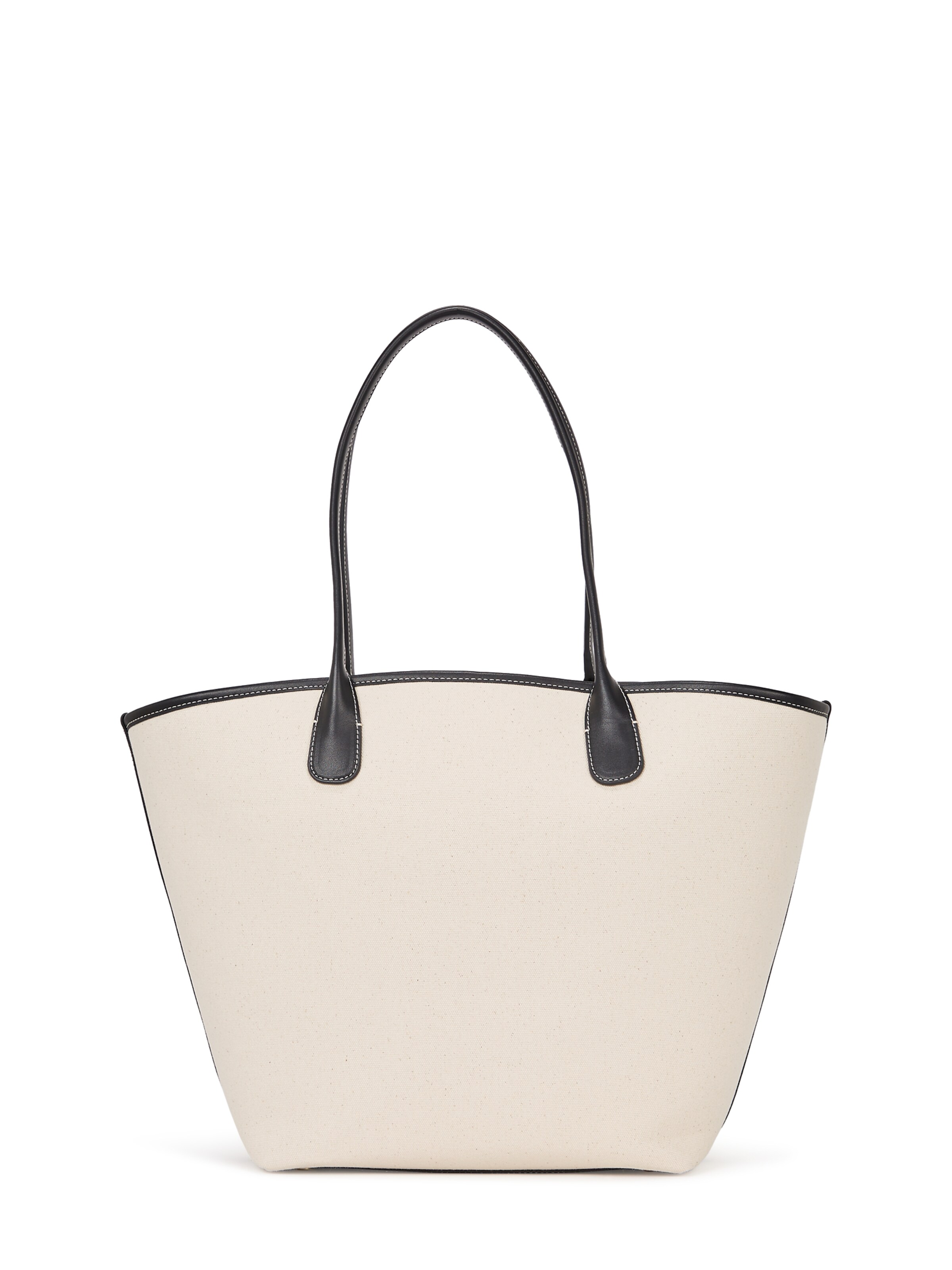 Karl Lagerfeld Τσάντα παραλίας 'Hotel' σε μπεζ