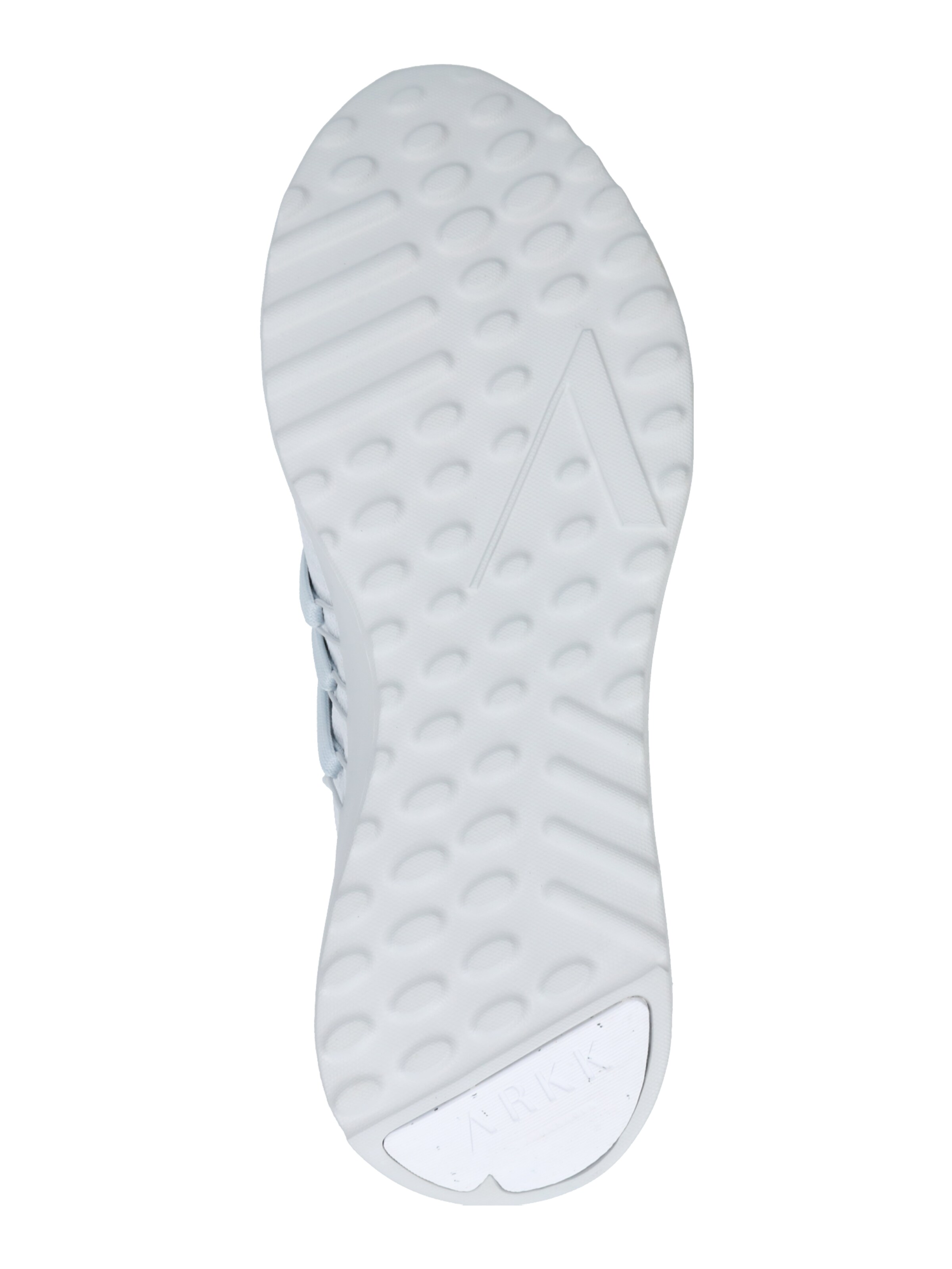 ARKK Copenhagen Raven FG 2.0 PWR55 Zwart / Wit Heren Sneakers - Schoenen.nl