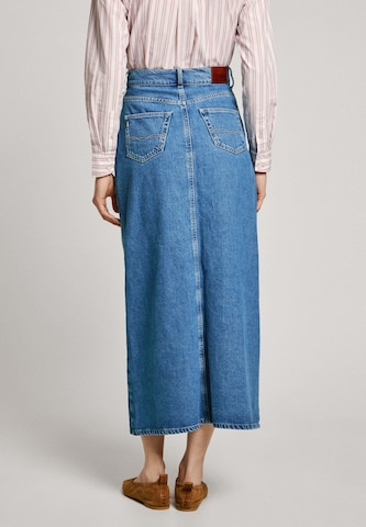 Gonna di Pepe Jeans in blu