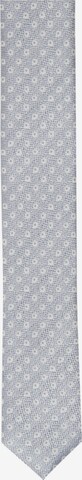 SEIDENSTICKER Tie in Grey