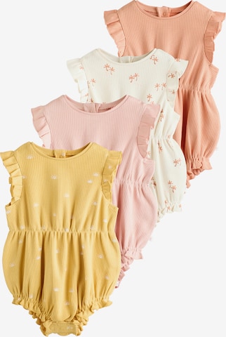 mišri Next Šliaužtinukas / glaustinukė: priekis