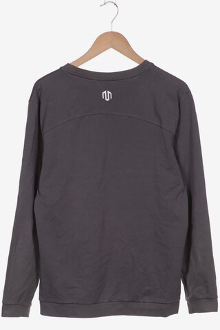 MOROTAI Sweatshirt & Zip-Up Hoodie in L in Grey