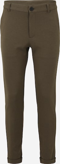 Lindbergh Chino hlače 'Superflex' u maslinasta, Pregled proizvoda