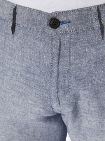 BABISTA Regular Broek ' Marivesto ' in Blauw