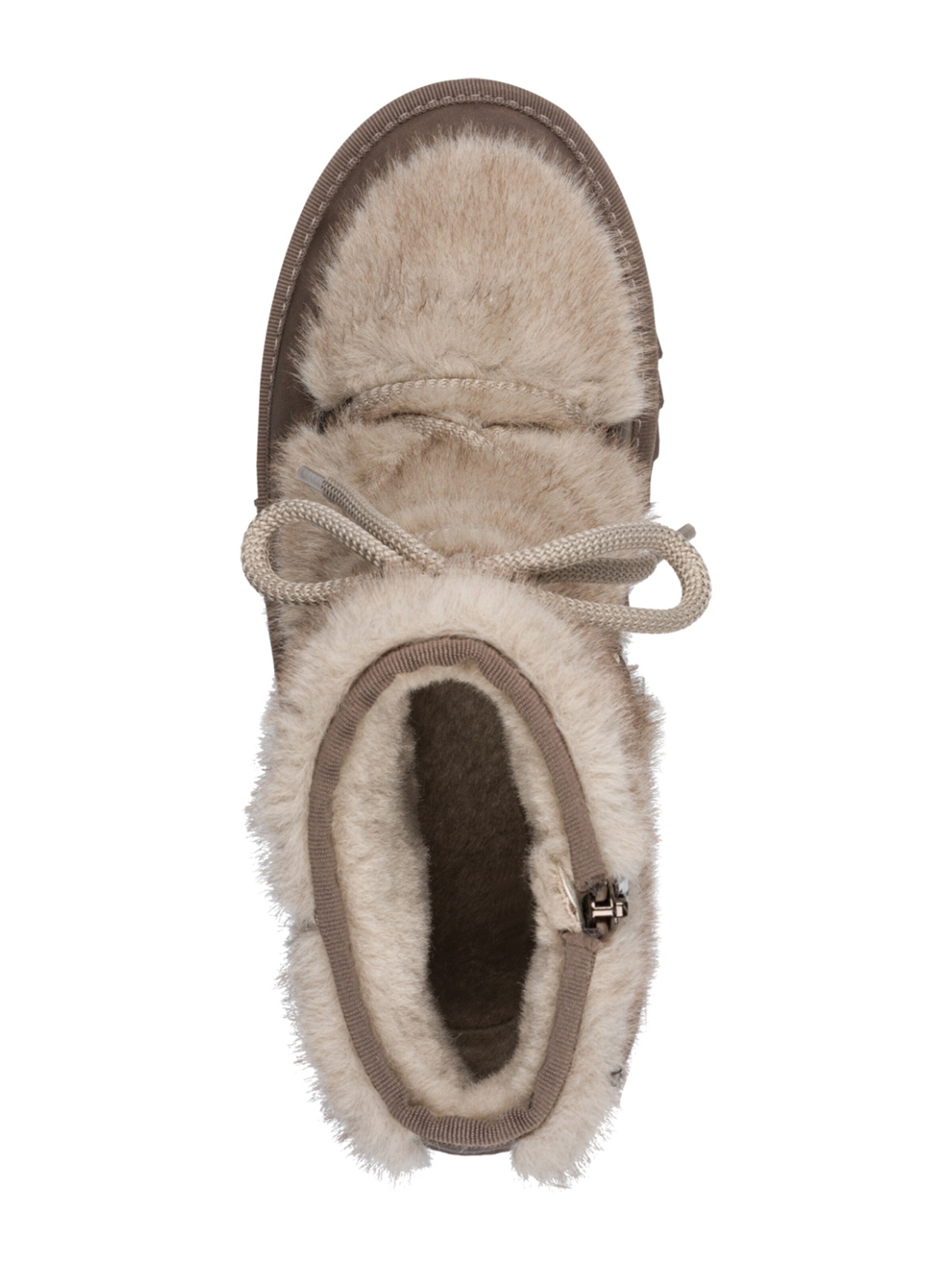 Tamaris Snow Boots in Grey