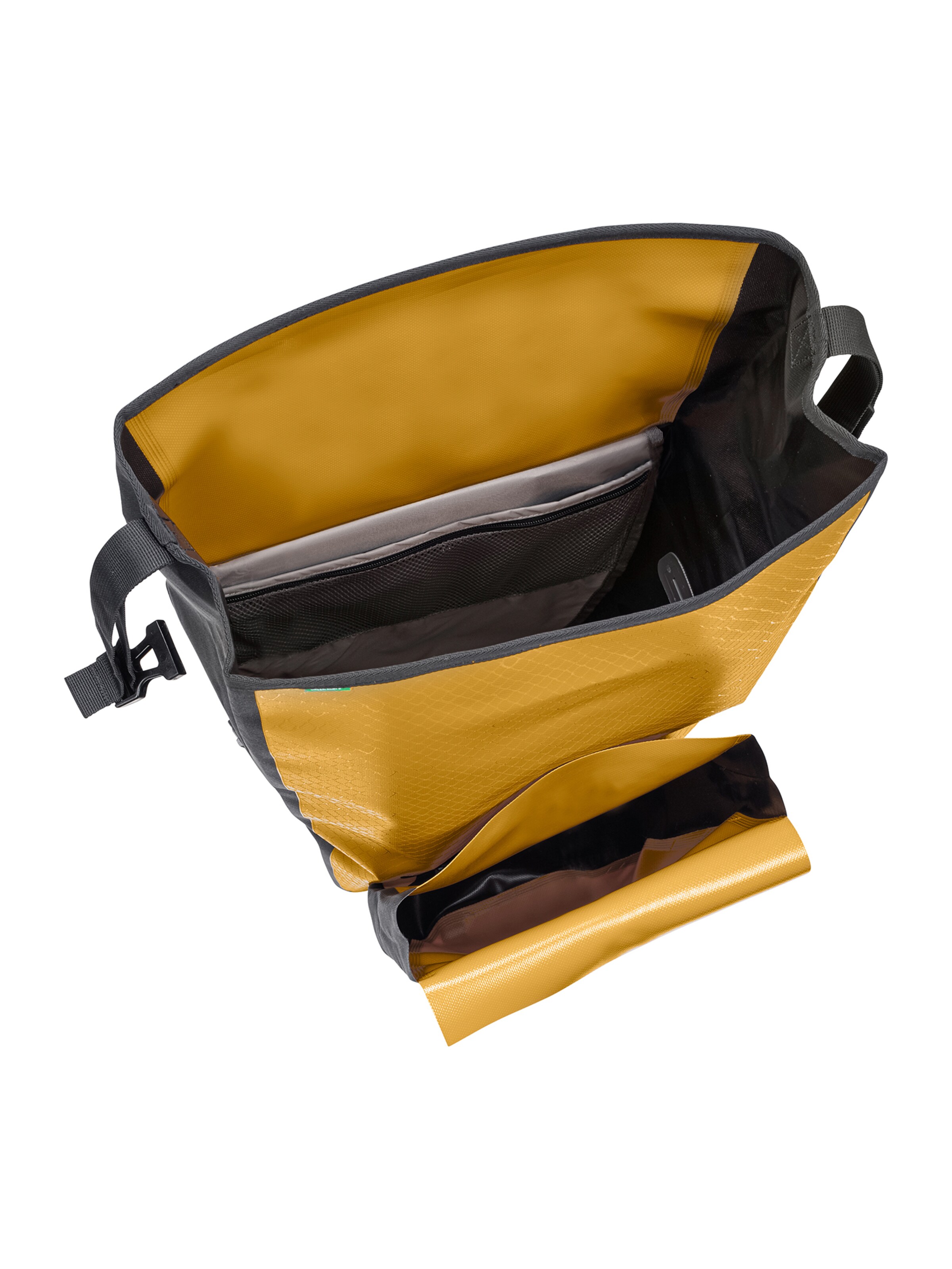 VAUDE Outdoor equipment 'Aqua Back' in Yellow